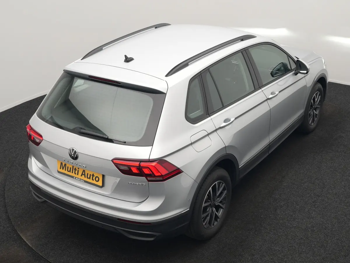 1.4 TSI eHybrid Life PHEV 245pk | Trekhaak Af Fabriek | Adaptive Cruise | Stoelen & Stuur Verwarmd | Navigatie | Virtual Cockpit | DAB | Plug In Hybrid |