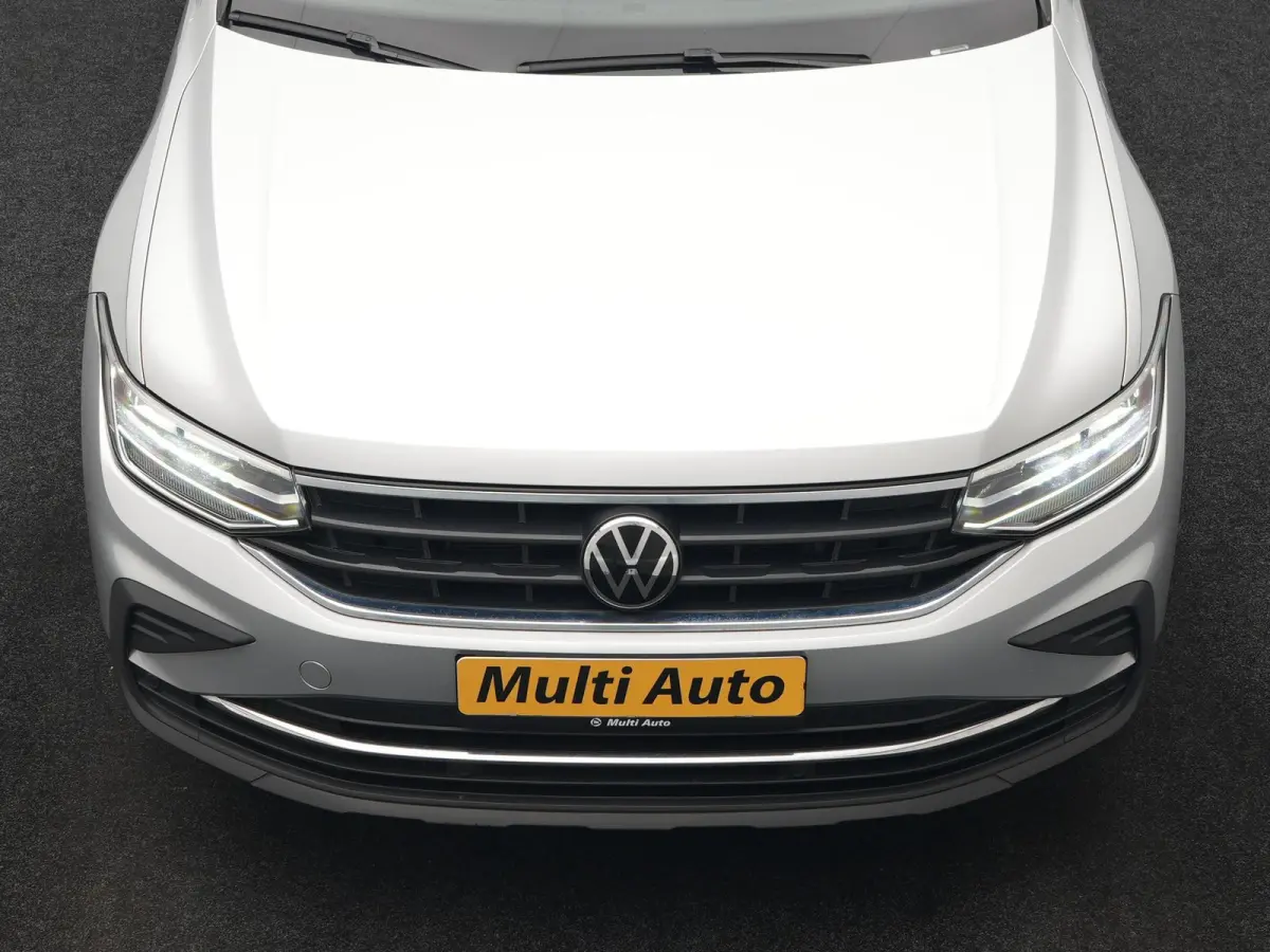 1.4 TSI eHybrid Life PHEV 245pk | Trekhaak Af Fabriek | Adaptive Cruise | Stoelen & Stuur Verwarmd | Navigatie | Virtual Cockpit | DAB | Plug In Hybrid |