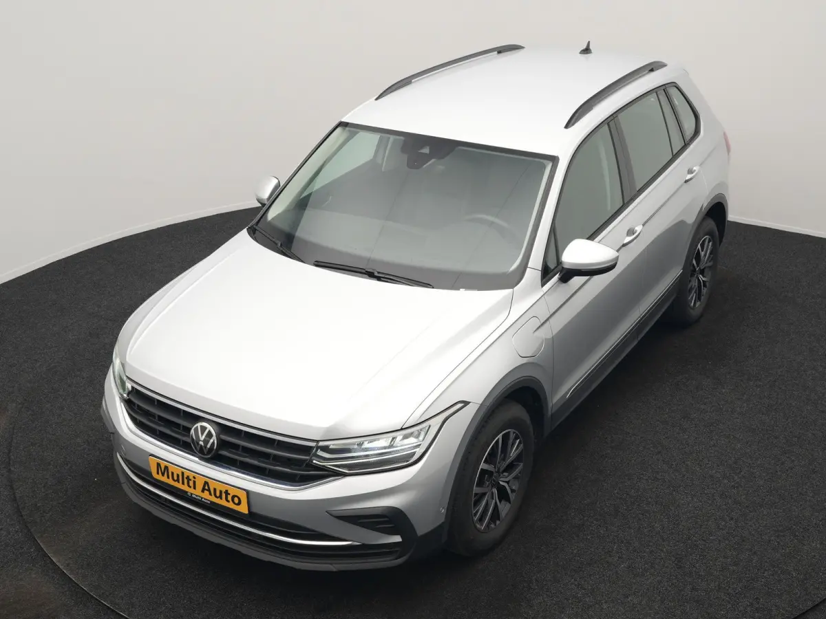 1.4 TSI eHybrid Life PHEV 245pk | Trekhaak Af Fabriek | Adaptive Cruise | Stoelen & Stuur Verwarmd | Navigatie | Virtual Cockpit | DAB | Plug In Hybrid |