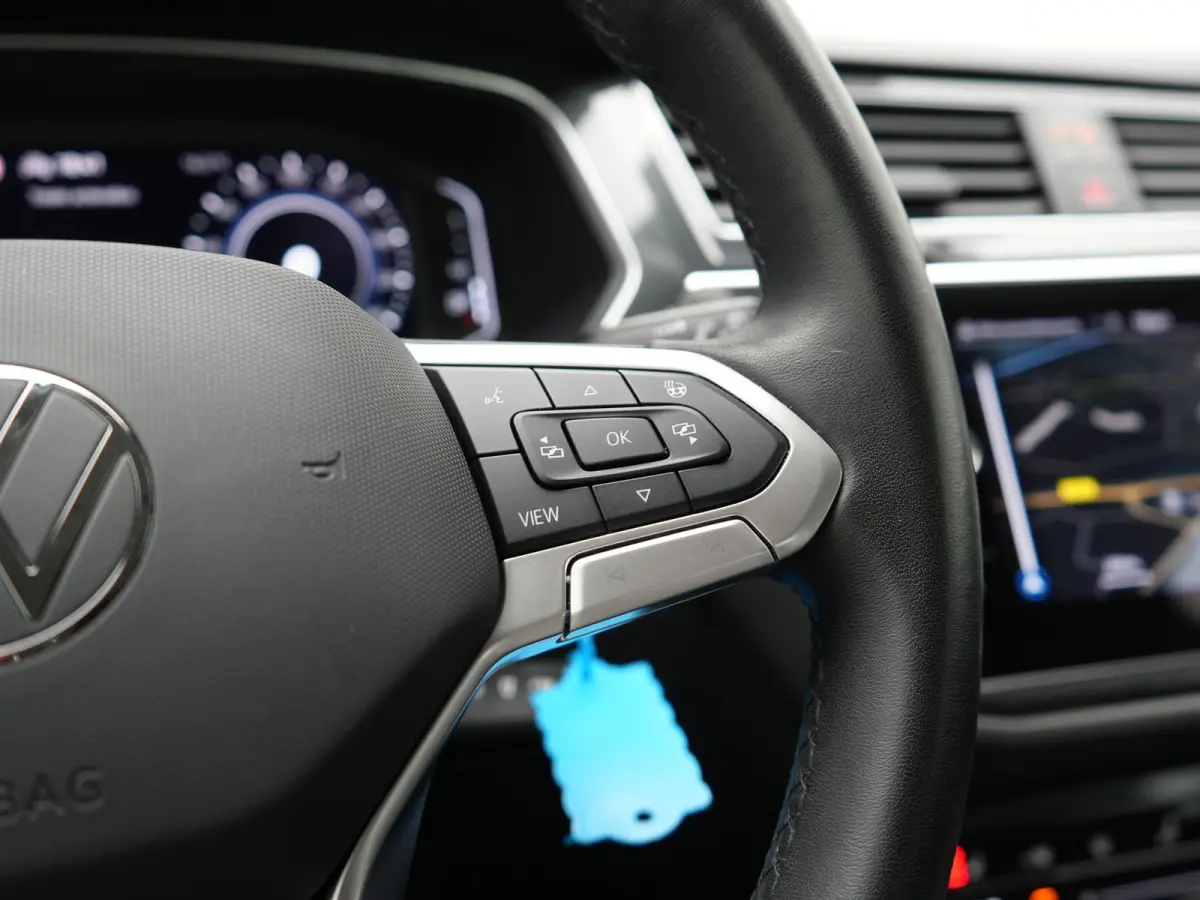 1.4 TSI eHybrid Life PHEV 245pk | Trekhaak Af Fabriek | Adaptive Cruise | Stoelen & Stuur Verwarmd | Navigatie | Virtual Cockpit | DAB | Plug In Hybrid |