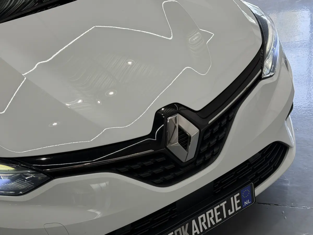 1.3 TCe 130pk Edition One | Groot navi | Stoel&Stuurverwarming | Dodehoek | Bose | Carplay | Camera 100% onderhouden!