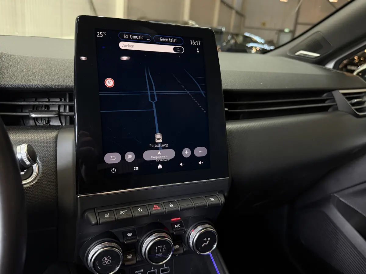 1.3 TCe 130pk Edition One | Groot navi | Stoel&Stuurverwarming | Dodehoek | Bose | Carplay | Camera 100% onderhouden!