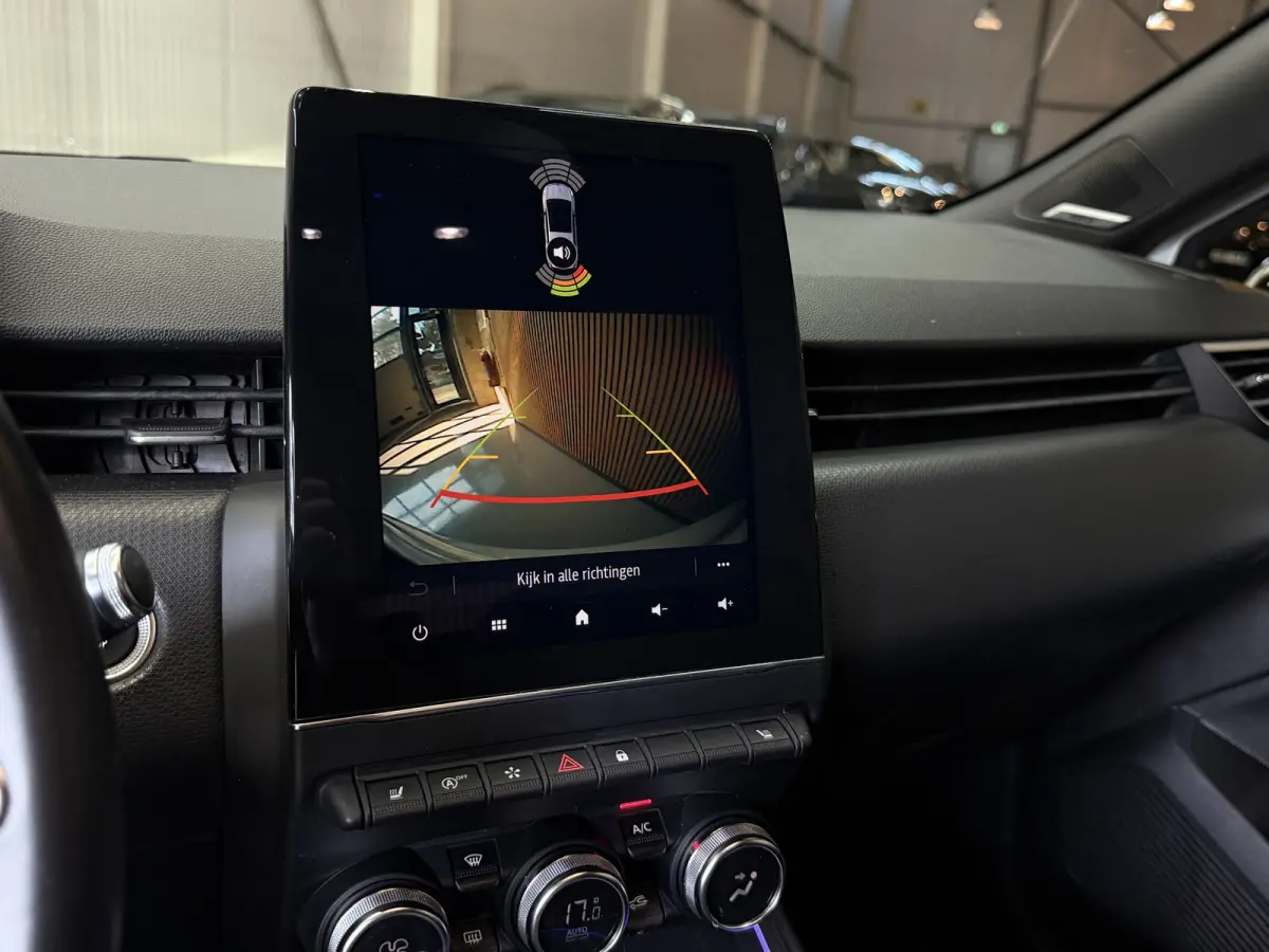 1.3 TCe 130pk Edition One | Groot navi | Stoel&Stuurverwarming | Dodehoek | Bose | Carplay | Camera 100% onderhouden!