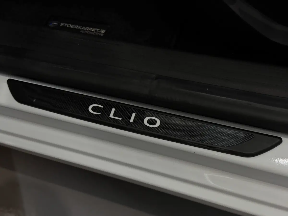1.3 TCe 130pk Edition One | Groot navi | Stoel&Stuurverwarming | Dodehoek | Bose | Carplay | Camera 100% onderhouden!