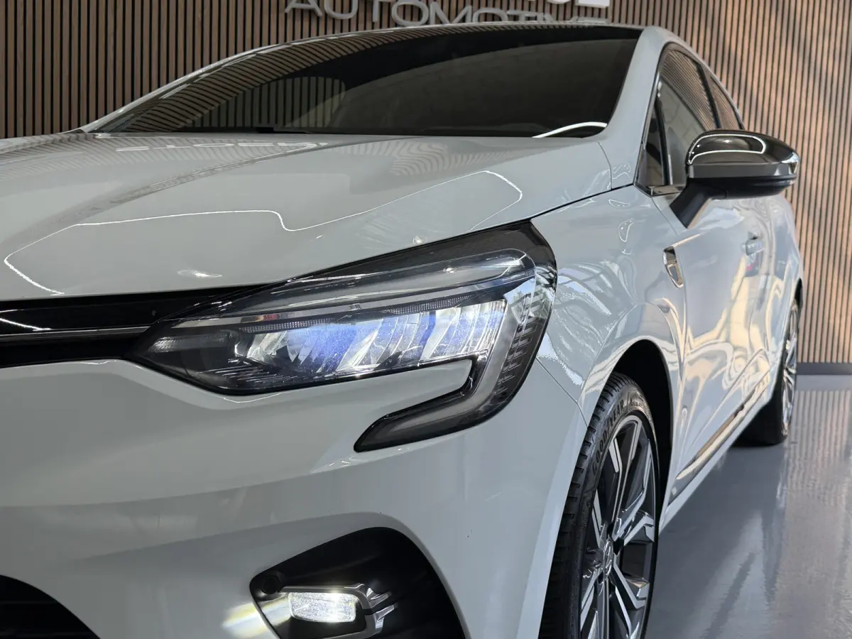 1.3 TCe 130pk Edition One | Groot navi | Stoel&Stuurverwarming | Dodehoek | Bose | Carplay | Camera 100% onderhouden!