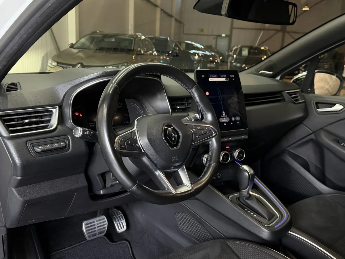 1.3 TCe 130pk Edition One | Groot navi | Stoel&Stuurverwarming | Dodehoek | Bose | Carplay | Camera 100% onderhouden!