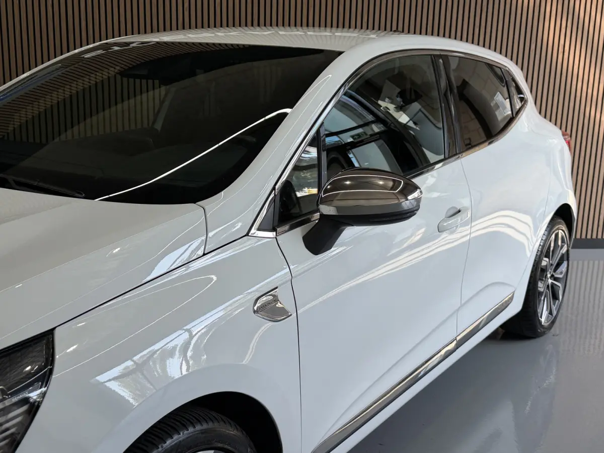 1.3 TCe 130pk Edition One | Groot navi | Stoel&Stuurverwarming | Dodehoek | Bose | Carplay | Camera 100% onderhouden!