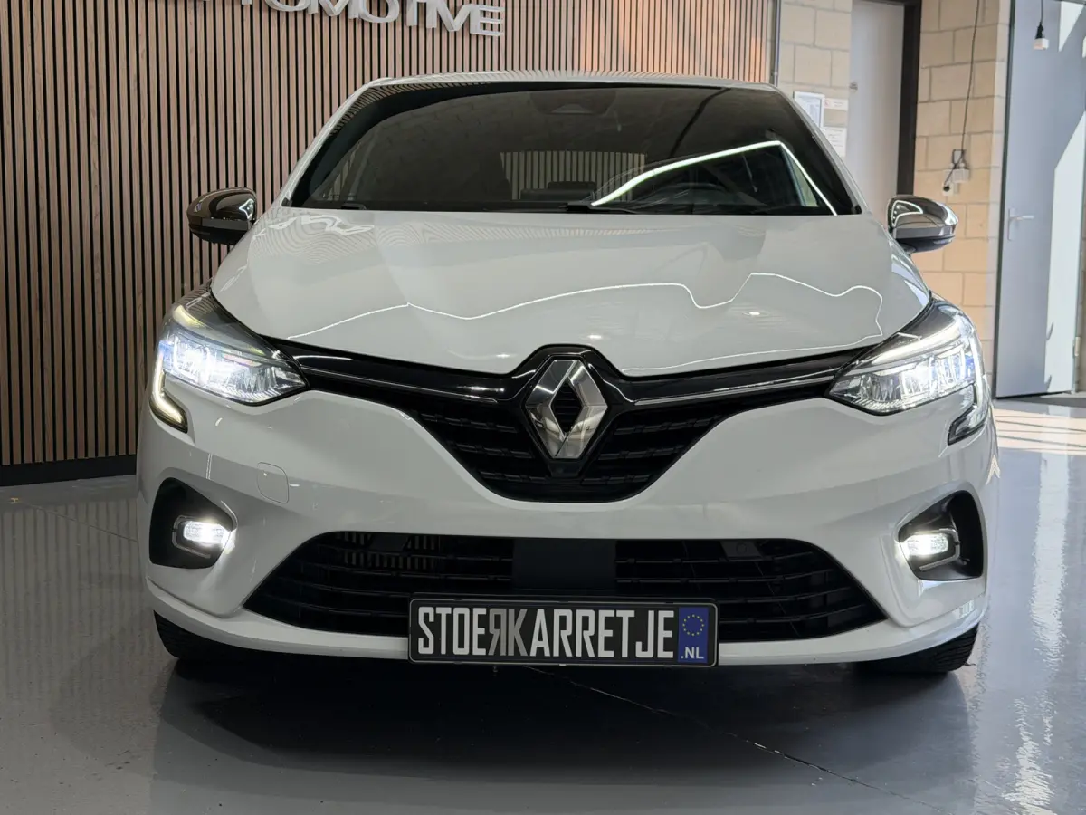1.3 TCe 130pk Edition One | Groot navi | Stoel&Stuurverwarming | Dodehoek | Bose | Carplay | Camera 100% onderhouden!