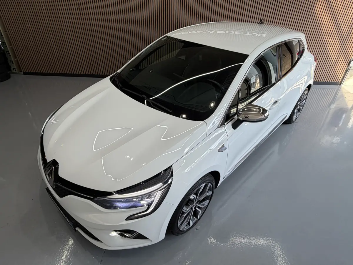 1.3 TCe 130pk Edition One | Groot navi | Stoel&Stuurverwarming | Dodehoek | Bose | Carplay | Camera 100% onderhouden!