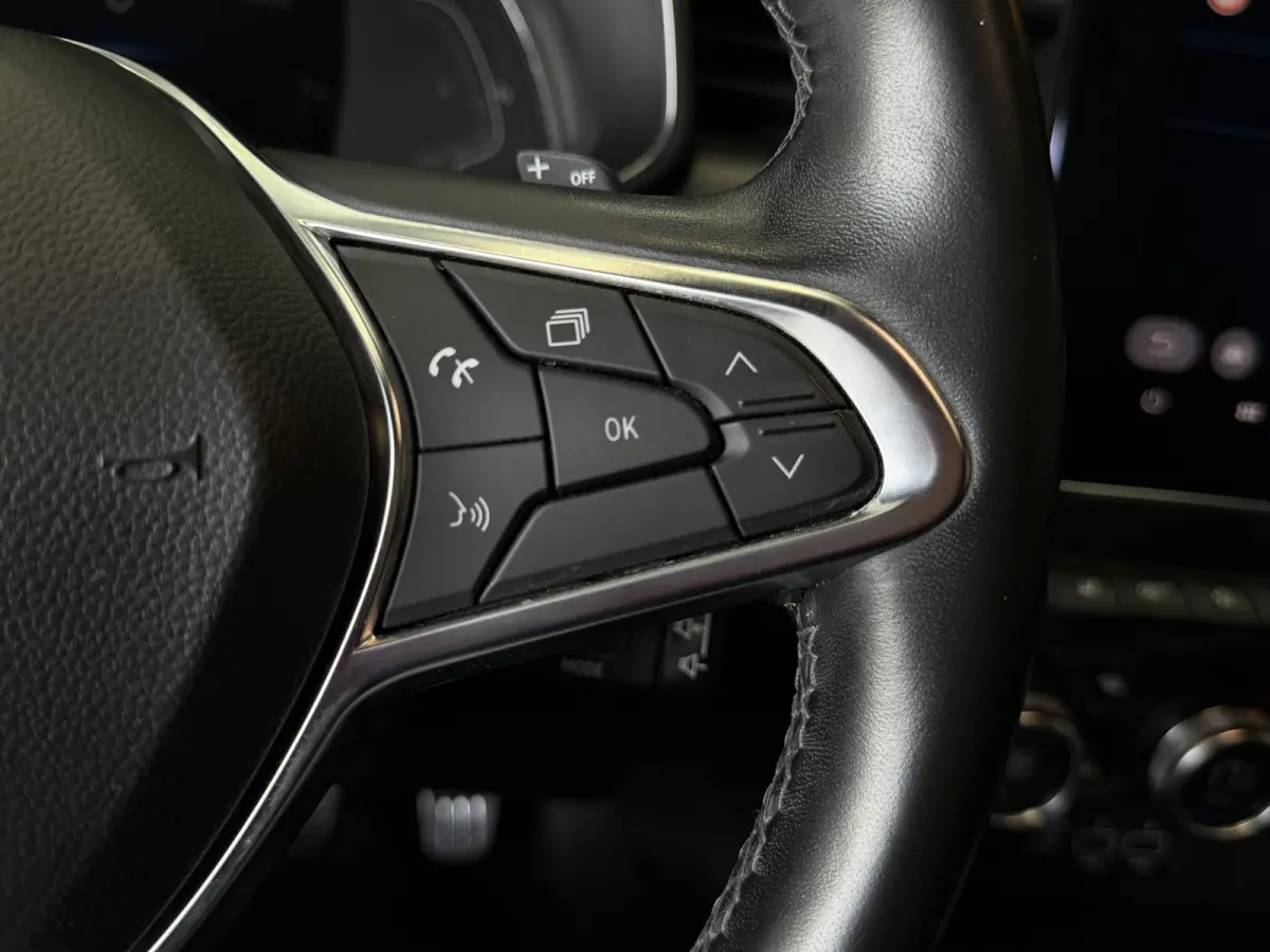 1.3 TCe 130pk Edition One | Groot navi | Stoel&Stuurverwarming | Dodehoek | Bose | Carplay | Camera 100% onderhouden!