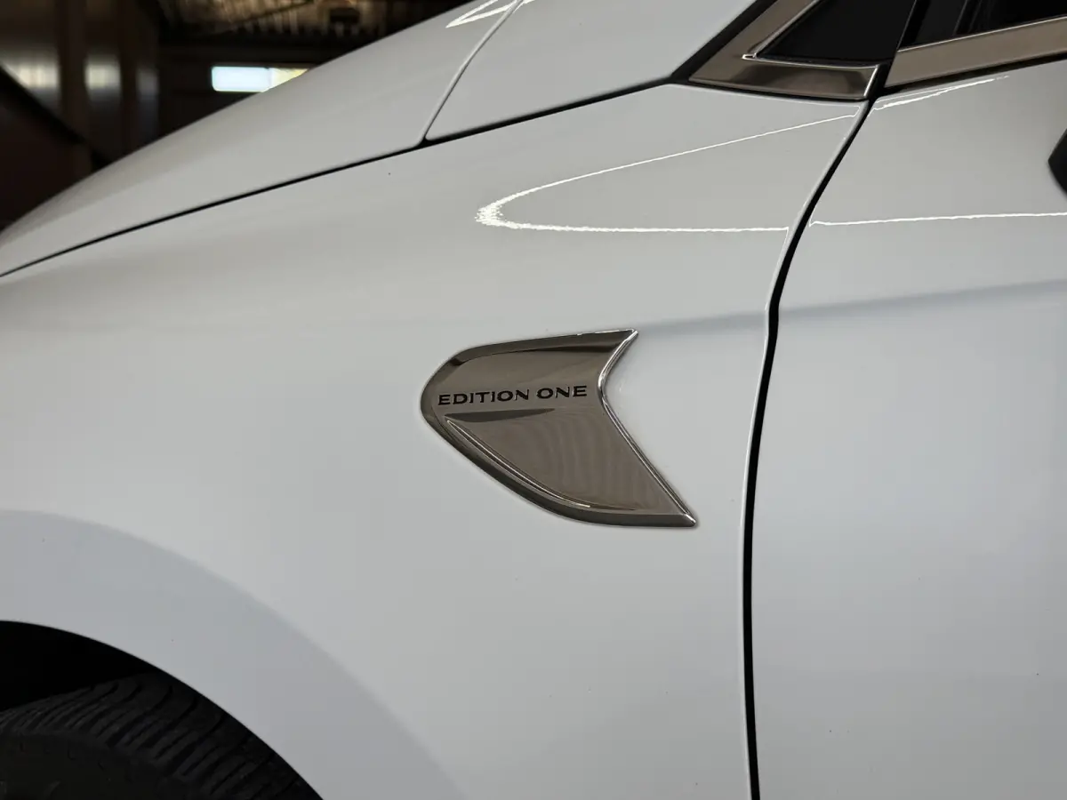 1.3 TCe 130pk Edition One | Groot navi | Stoel&Stuurverwarming | Dodehoek | Bose | Carplay | Camera 100% onderhouden!