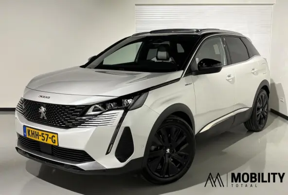 1.6 HYbrid4 300PK GT|Black Pack|PANODAK|4x4|360|Carplay|Navi|FOCAL|PDC|ACC|Side assist|Lane Assist|