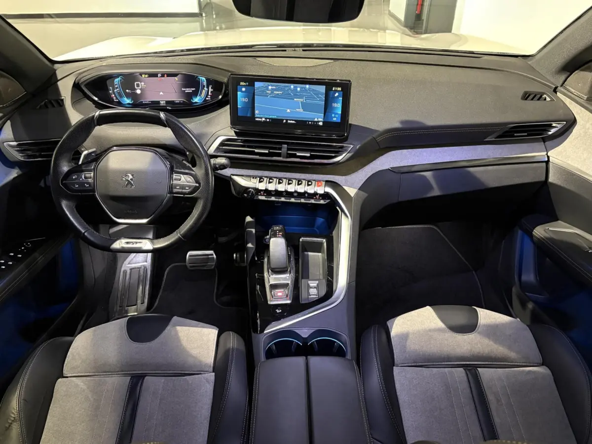 1.6 HYbrid4 300PK GT|Black Pack|PANODAK|4x4|360|Carplay|Navi|FOCAL|PDC|ACC|Side assist|Lane Assist|