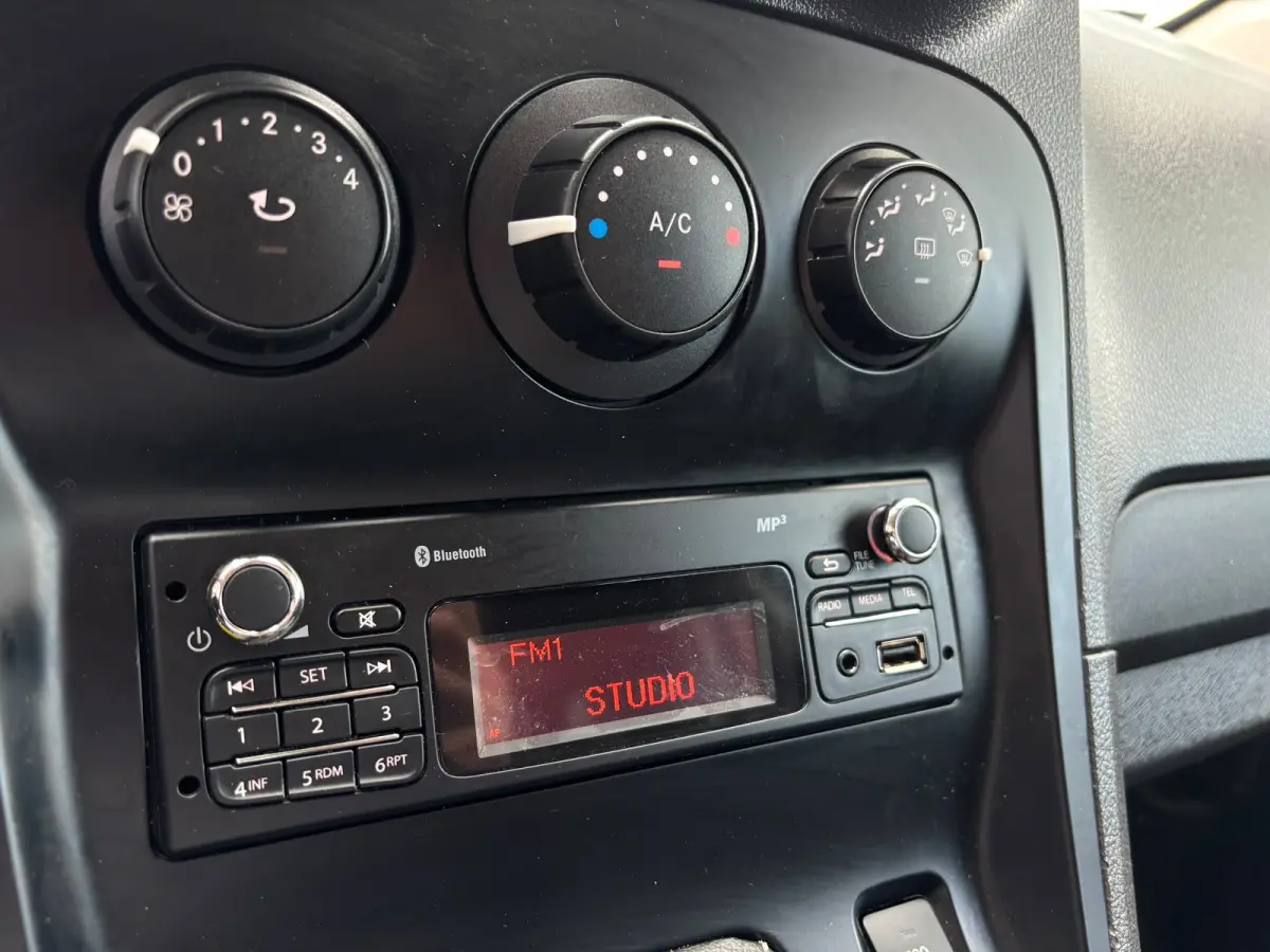 109 CDI BlueEFFICIENCY | Parkeersensoren | Bluetooth | Cruise | Airco