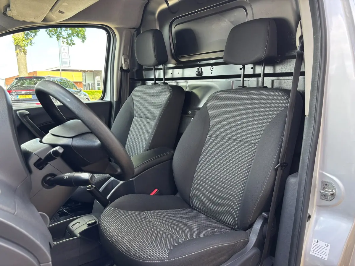 109 CDI BlueEFFICIENCY | Parkeersensoren | Bluetooth | Cruise | Airco