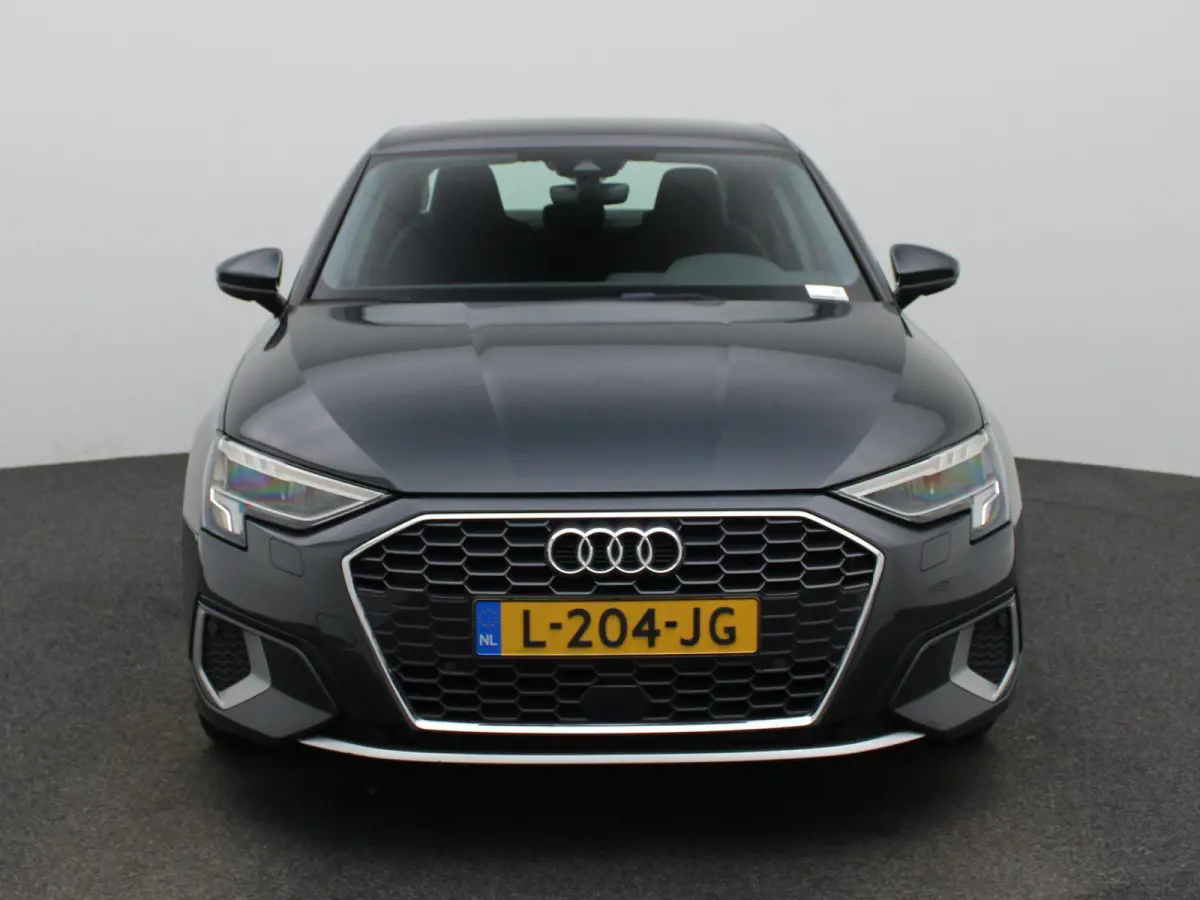 30 TFSI Business edition AUTOMAAT | SPORTSTOELEN | NAVIGATIE | VIRTUEEL | LMV | DAB | LED | CLIMA | CRUISE | 12 MAANDEN BOVAG GARANTIE |
