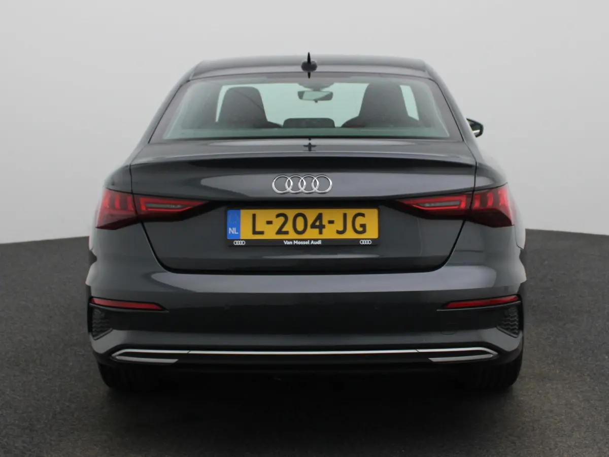 30 TFSI Business edition AUTOMAAT | SPORTSTOELEN | NAVIGATIE | VIRTUEEL | LMV | DAB | LED | CLIMA | CRUISE | 12 MAANDEN BOVAG GARANTIE |