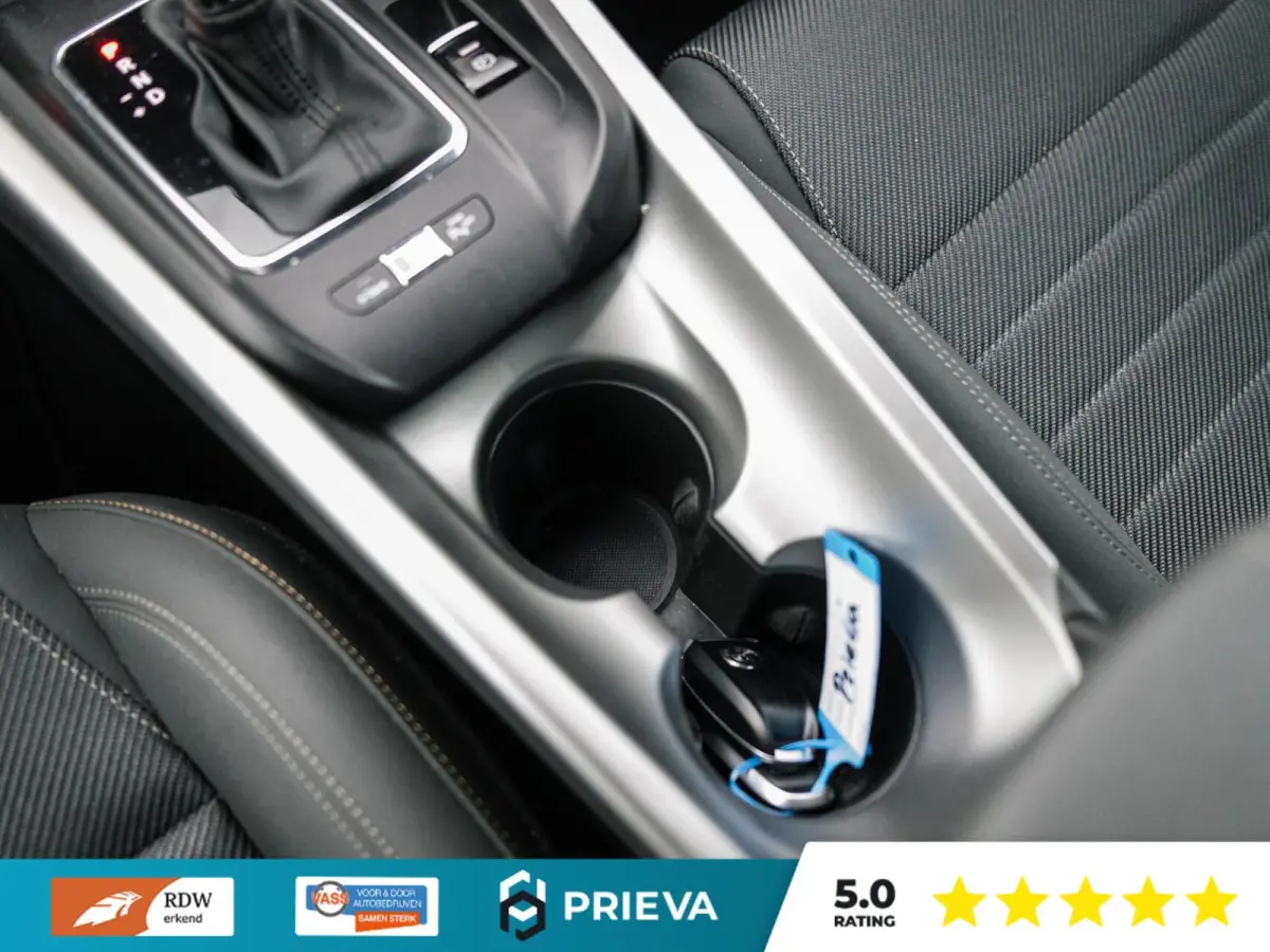 1.3 Ti PHEV 280Pk