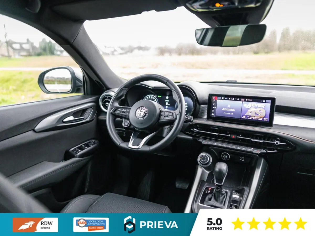 1.3 Ti PHEV 280Pk
