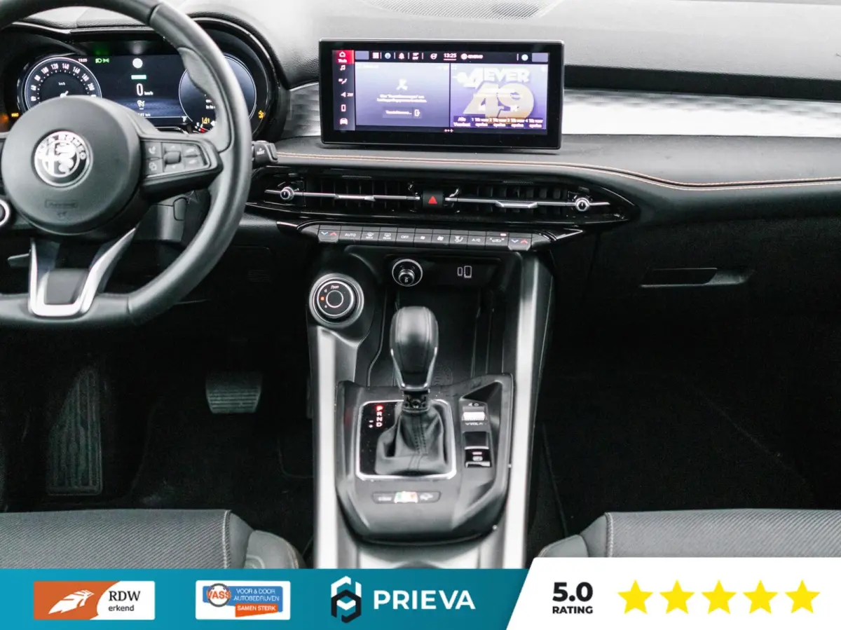 1.3 Ti PHEV 280Pk