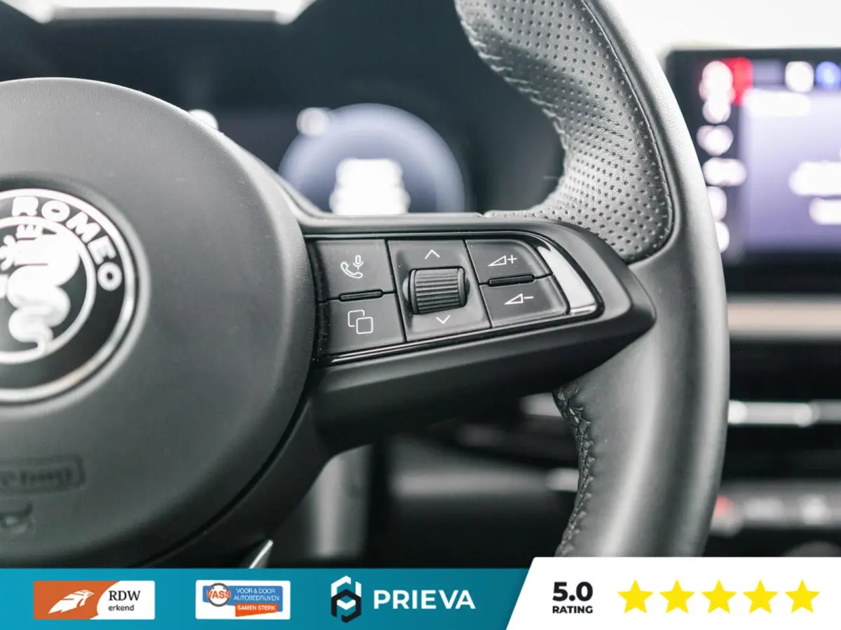 1.3 Ti PHEV 280Pk