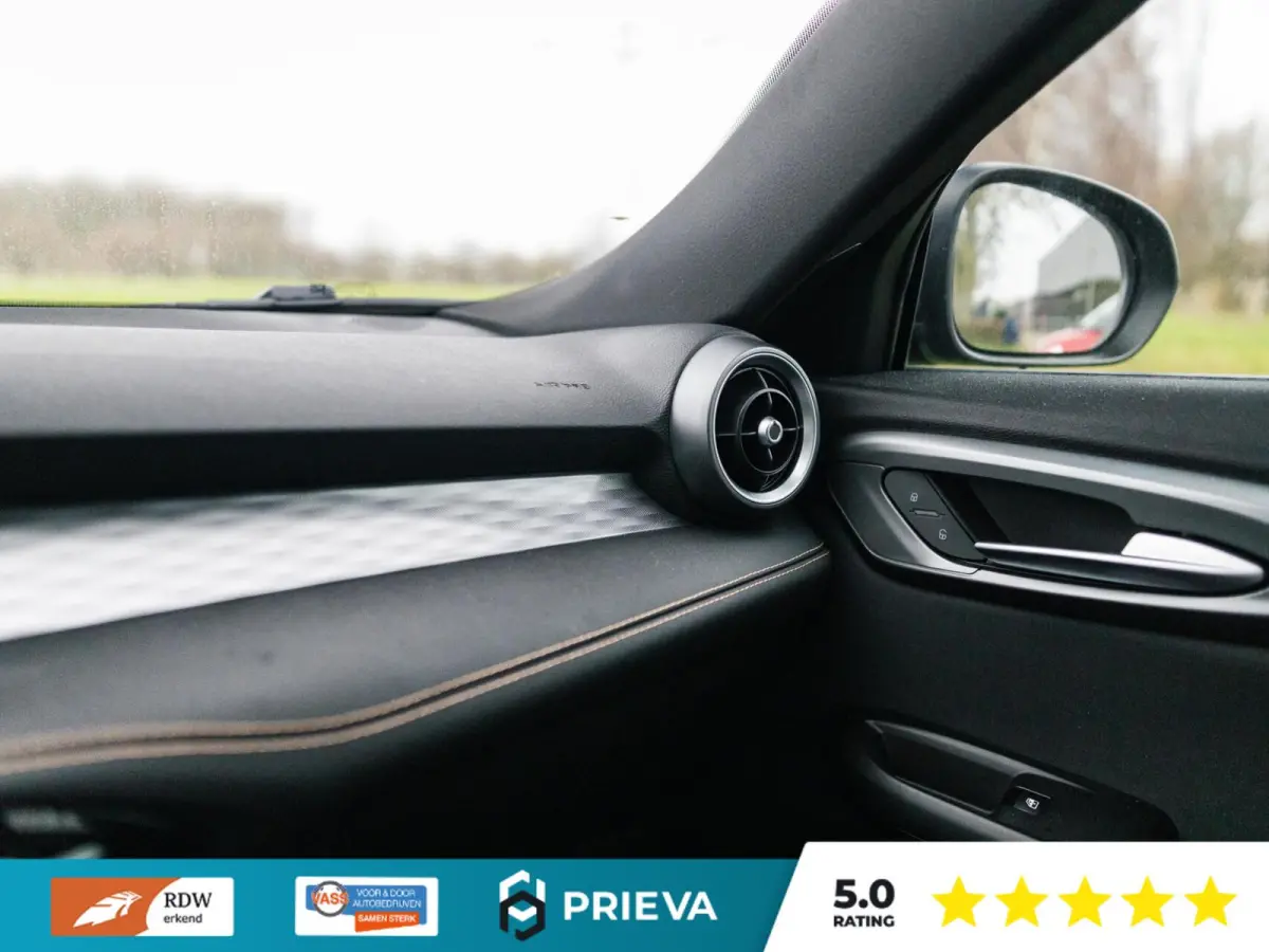 1.3 Ti PHEV 280Pk