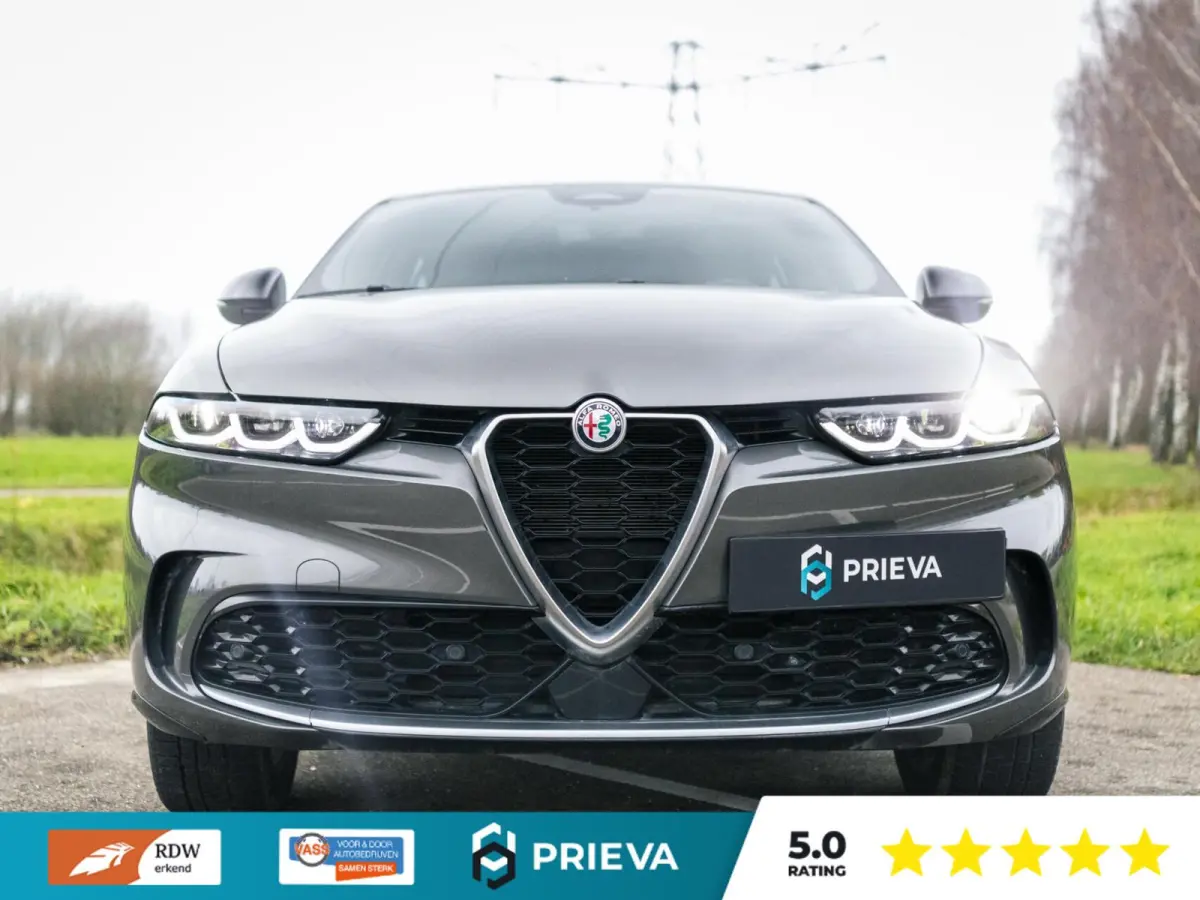 1.3 Ti PHEV 280Pk