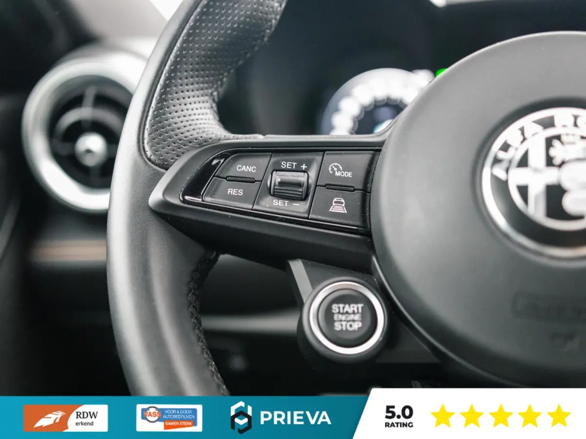 1.3 Ti PHEV 280Pk