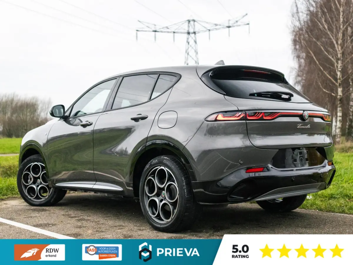 1.3 Ti PHEV 280Pk