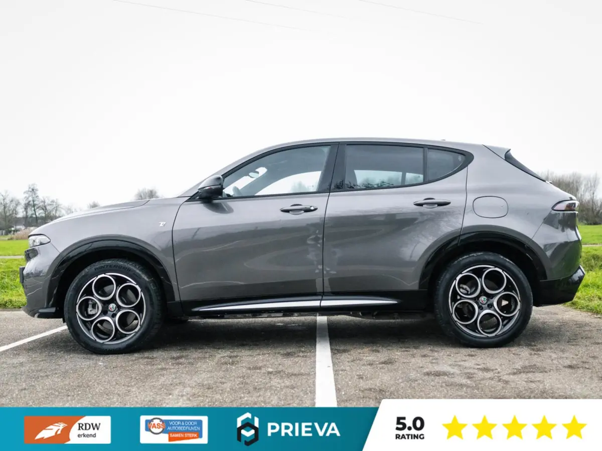 1.3 Ti PHEV 280Pk