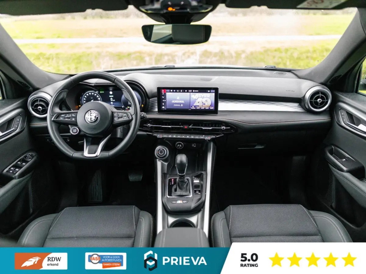 1.3 Ti PHEV 280Pk