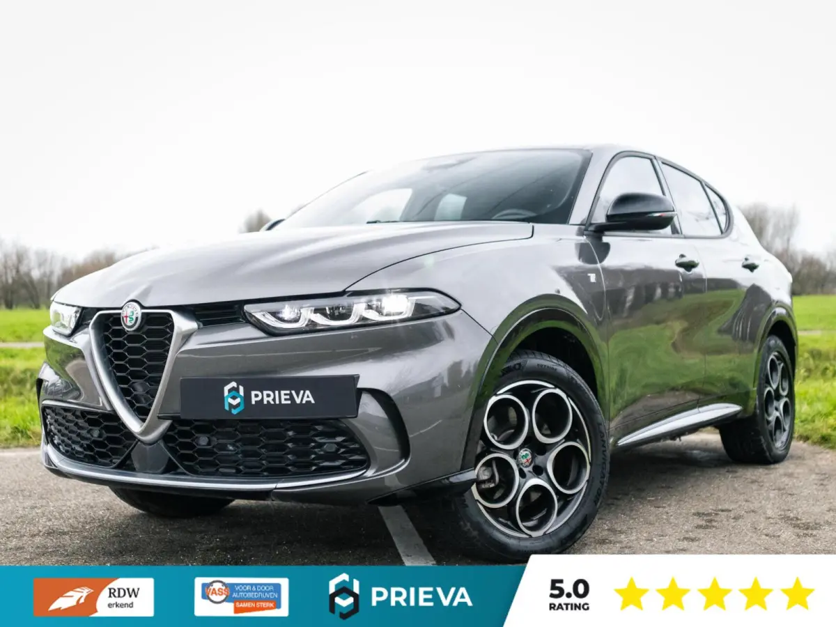 1.3 Ti PHEV 280Pk