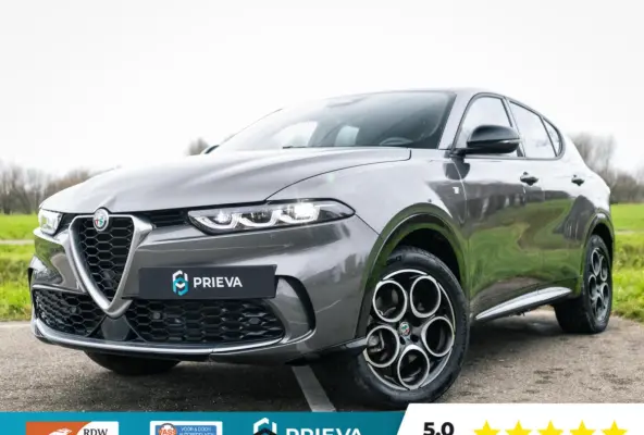 1.3 Ti PHEV 280Pk