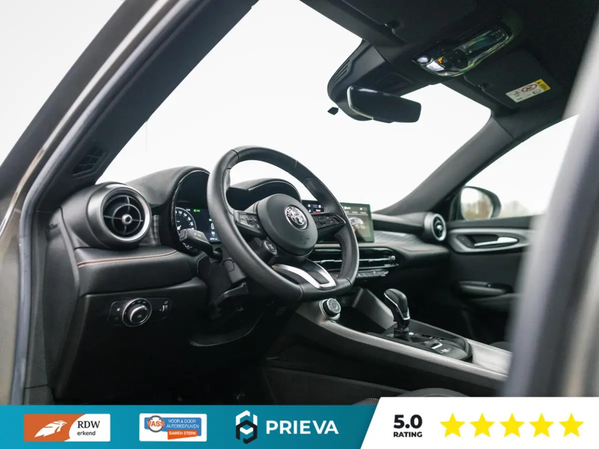 1.3 Ti PHEV 280Pk