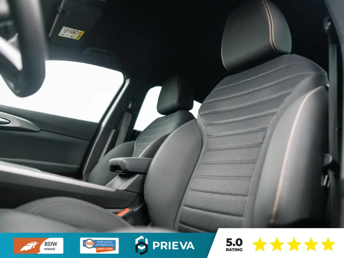 1.3 Ti PHEV 280Pk