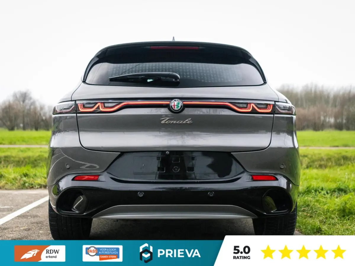 1.3 Ti PHEV 280Pk