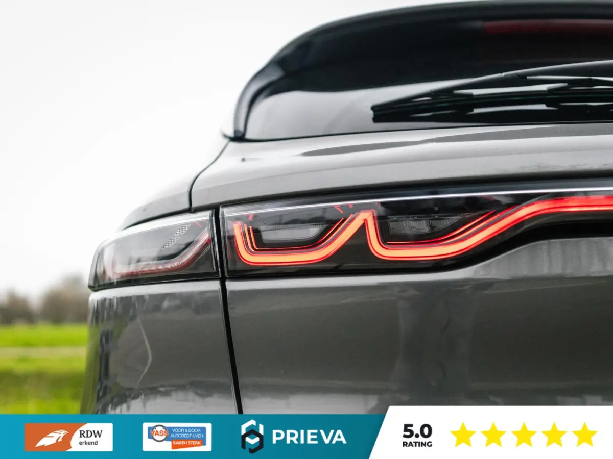 1.3 Ti PHEV 280Pk
