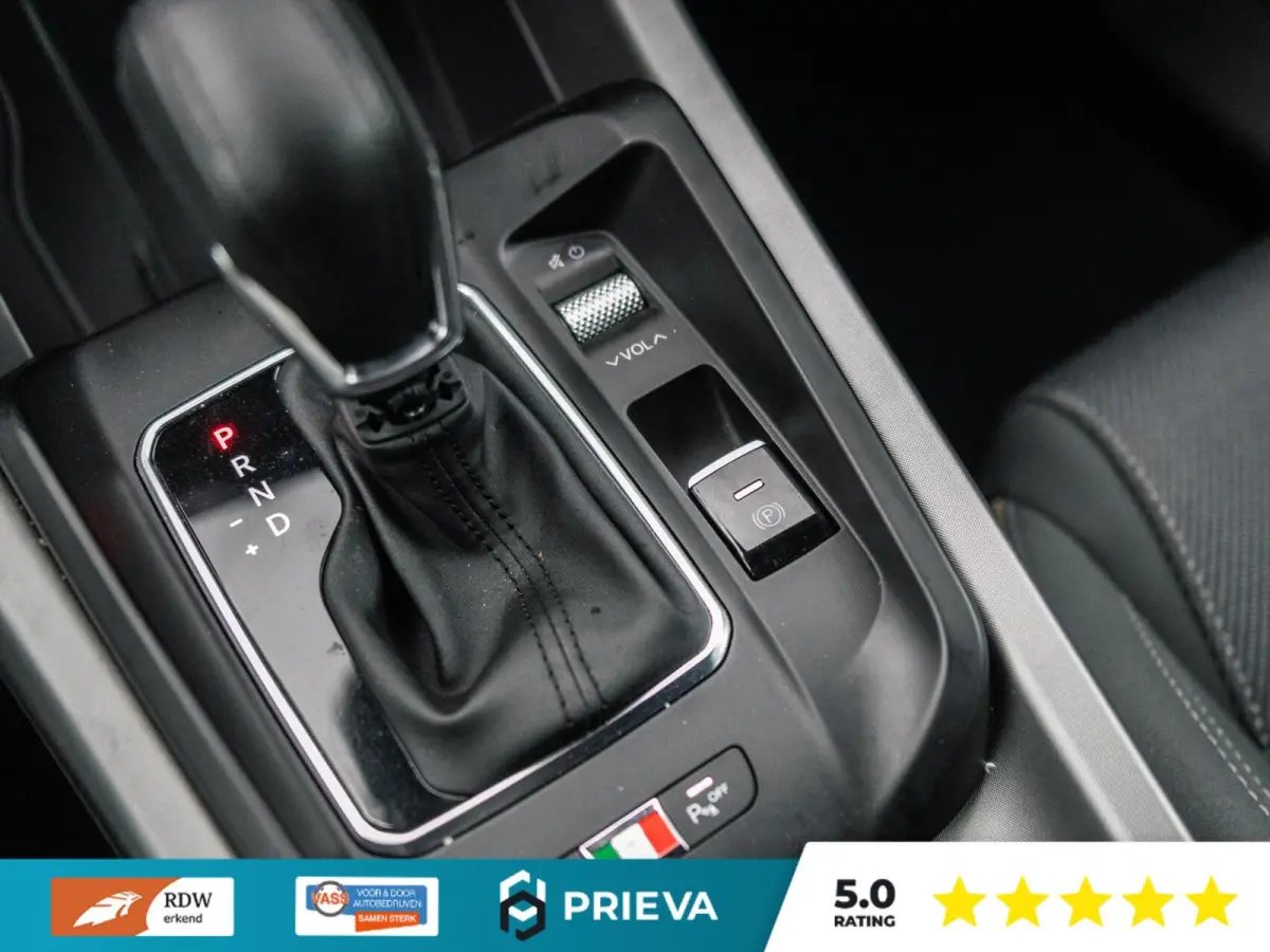 1.3 Ti PHEV 280Pk