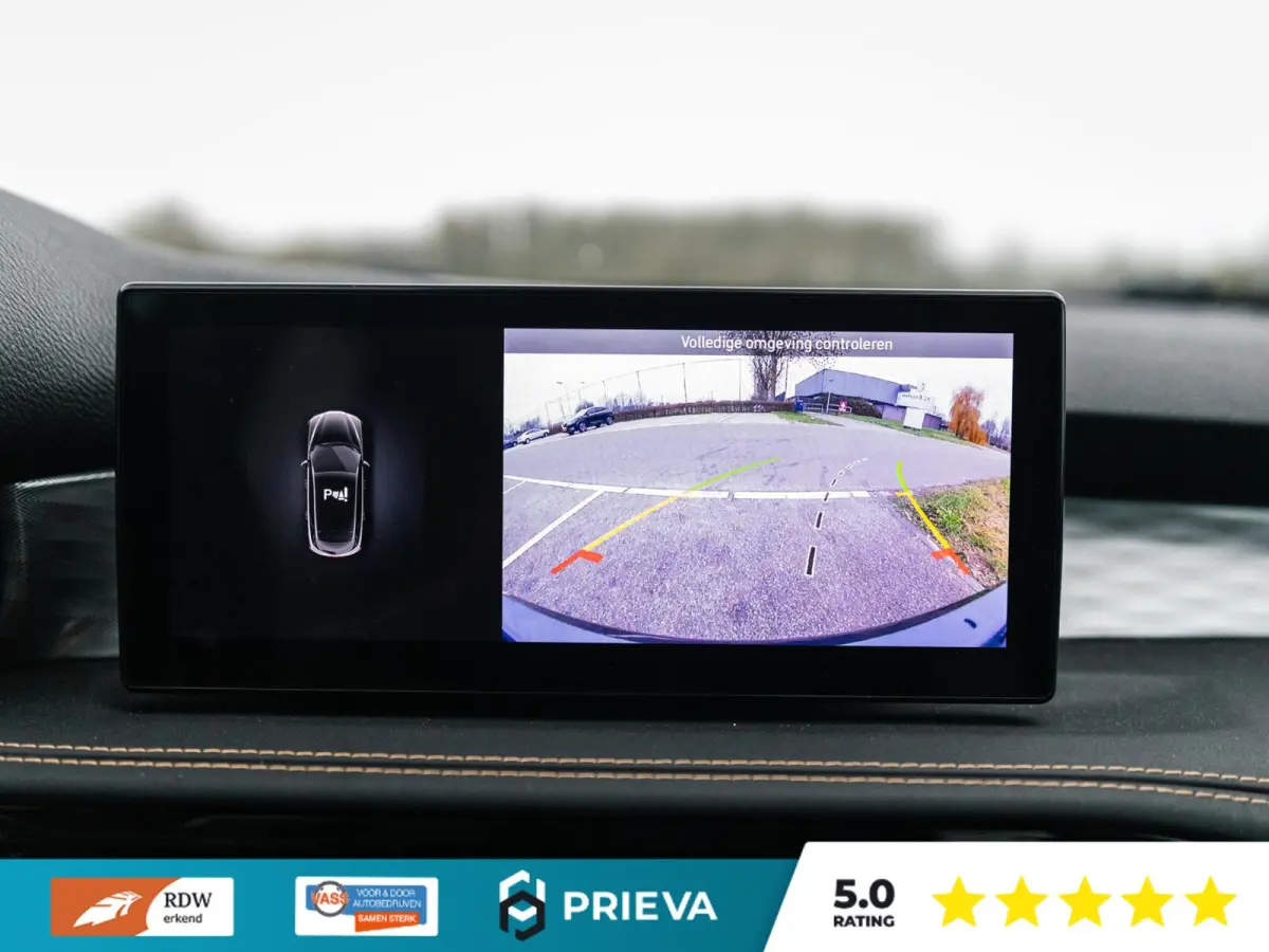 1.3 Ti PHEV 280Pk