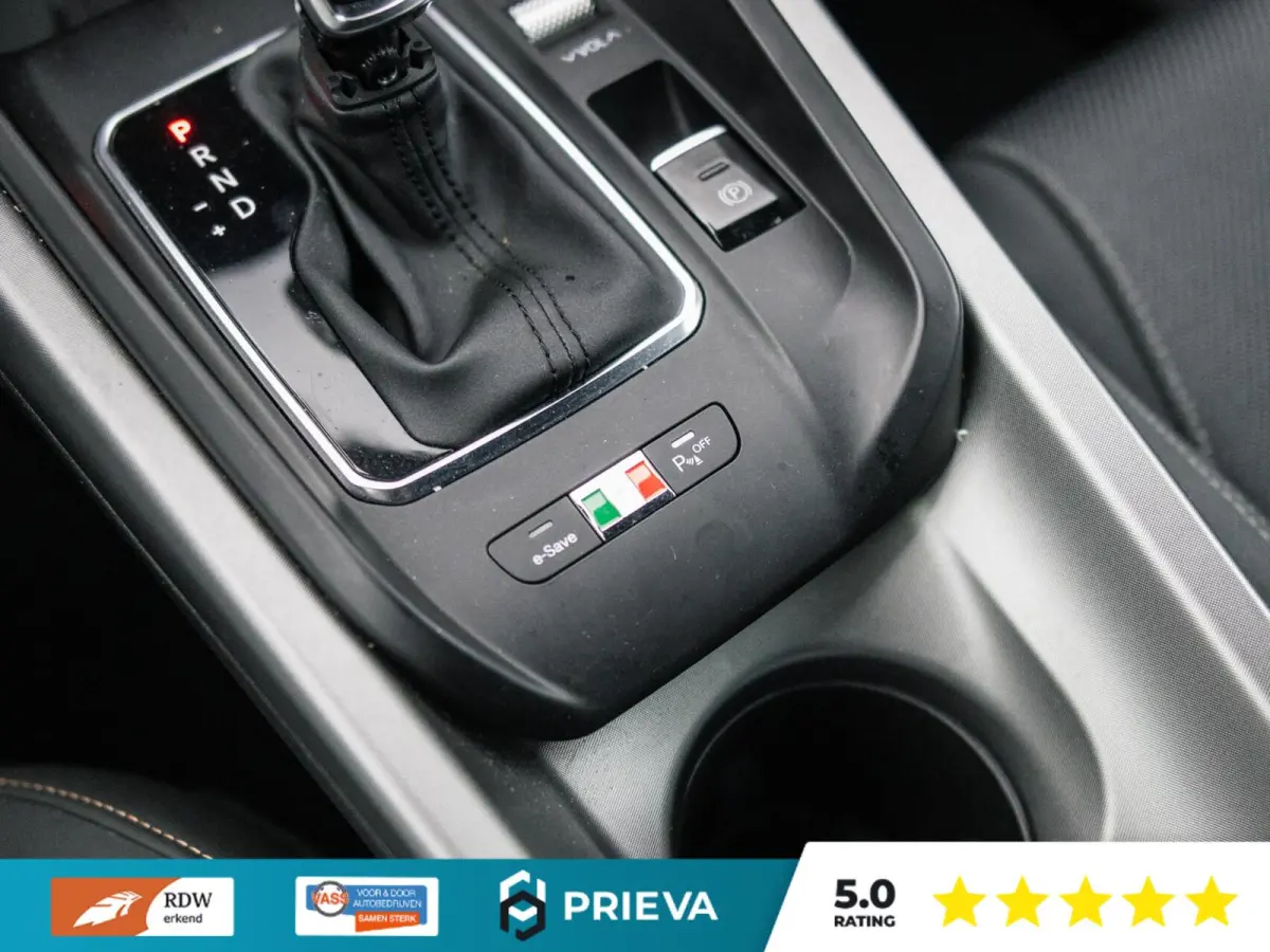 1.3 Ti PHEV 280Pk