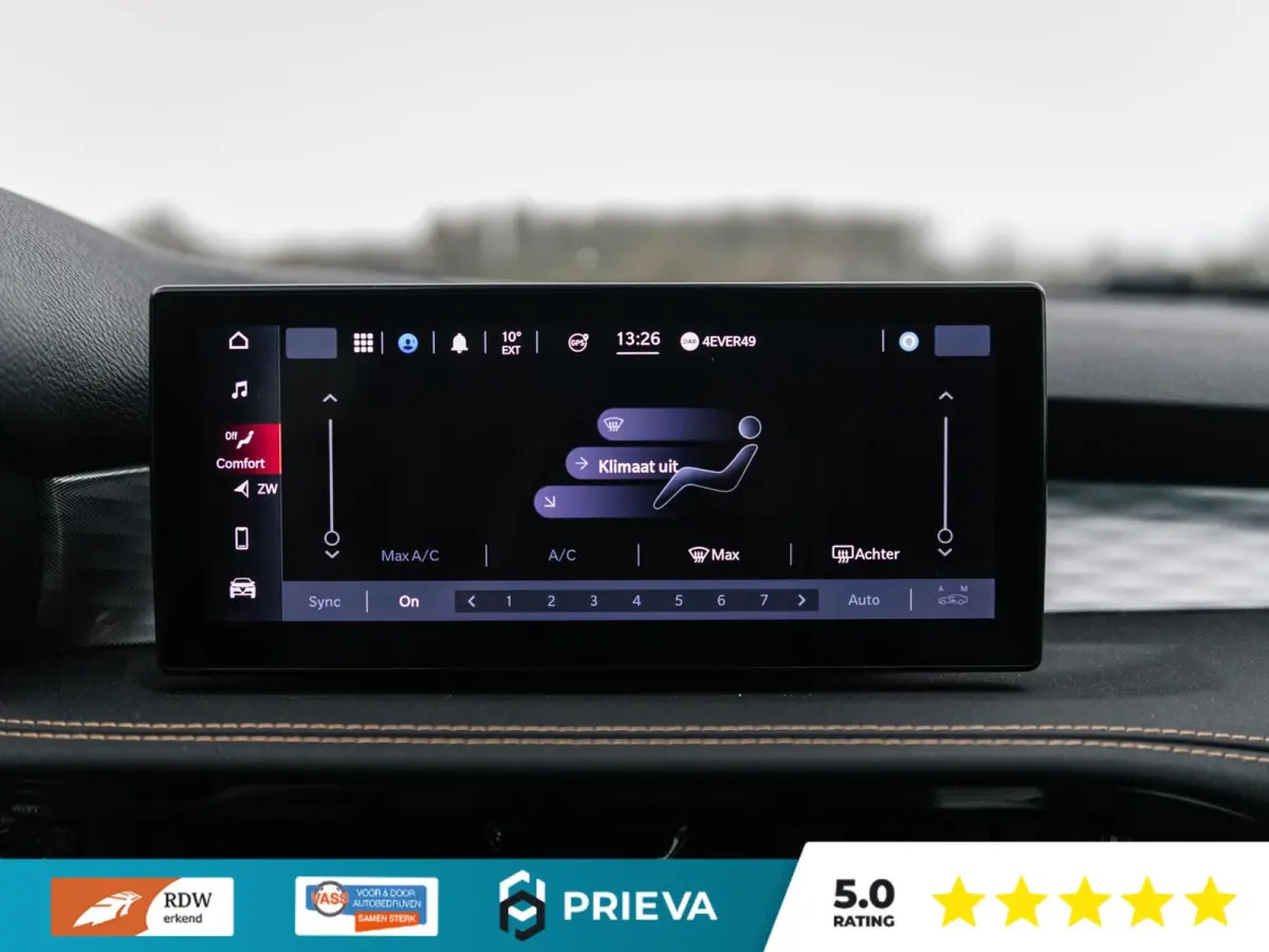 1.3 Ti PHEV 280Pk