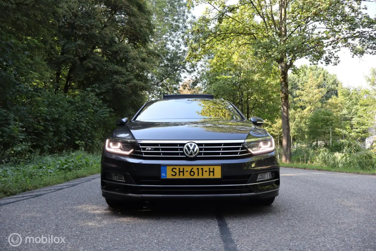 1.4 TSI ACT Highline Business R