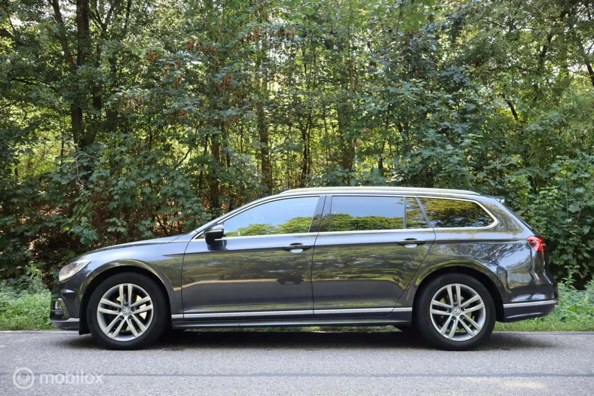 1.4 TSI ACT Highline Business R