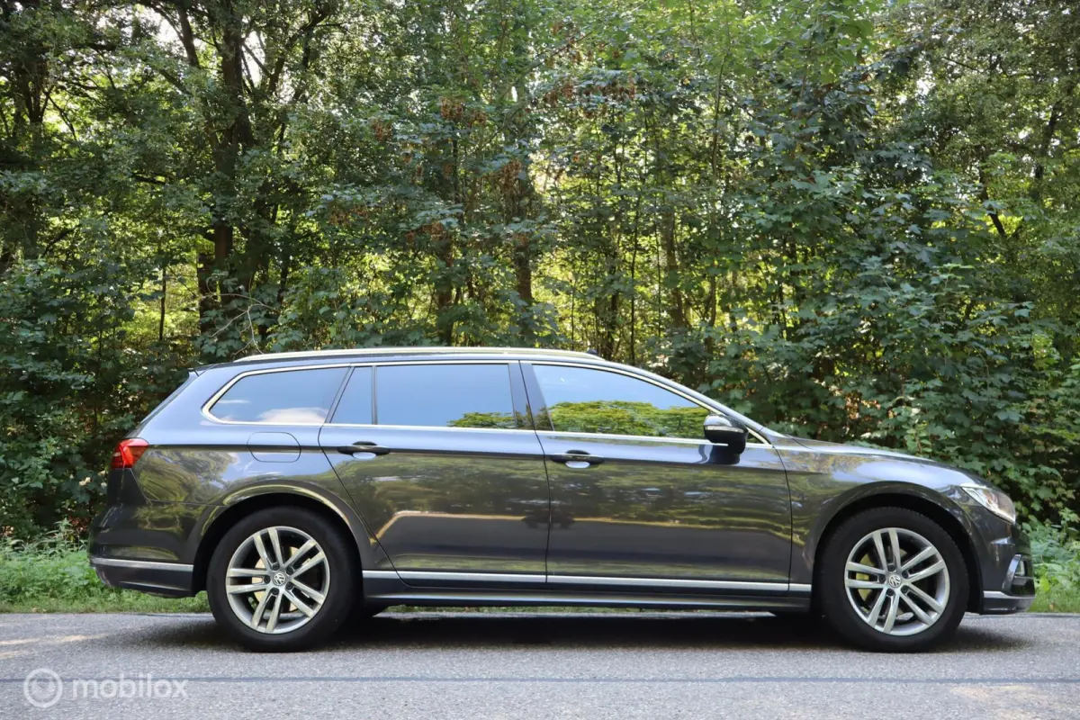 1.4 TSI ACT Highline Business R