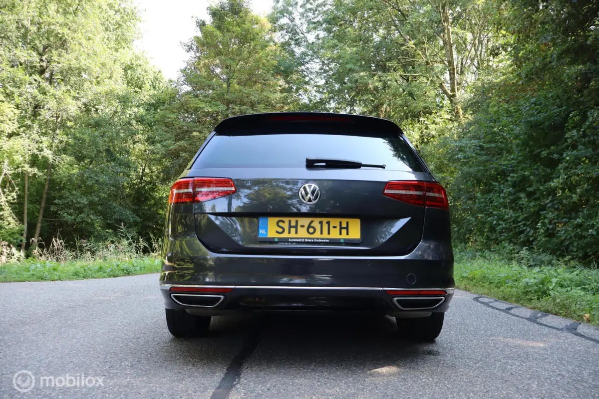 1.4 TSI ACT Highline Business R
