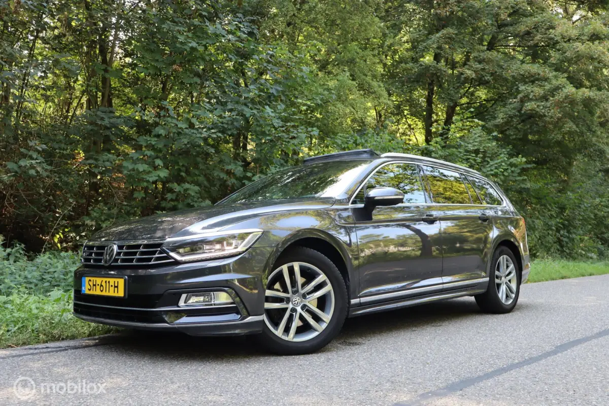 1.4 TSI ACT Highline Business R