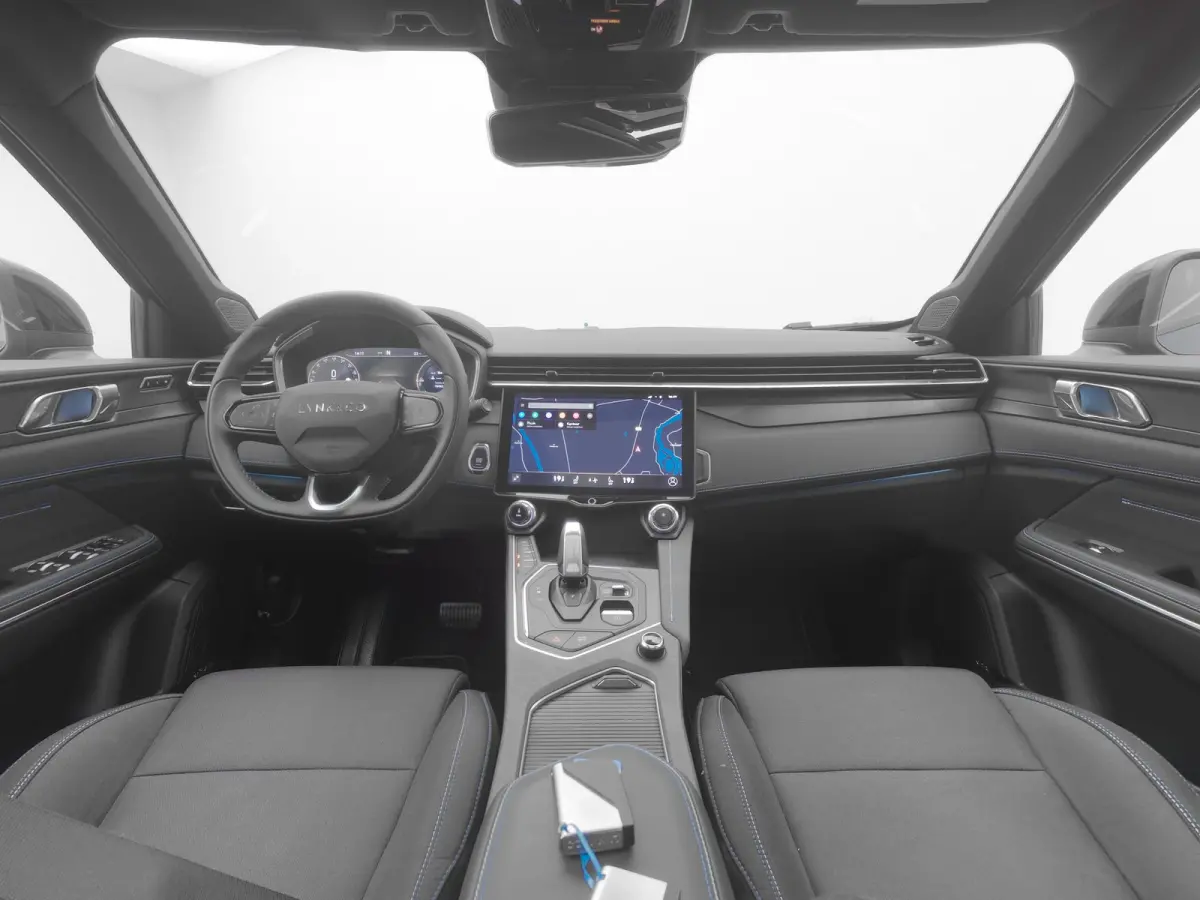 1.5 Plug-in Hybrid | 360° | BLACK | ZWARTE HEMEL | NLD AUTO