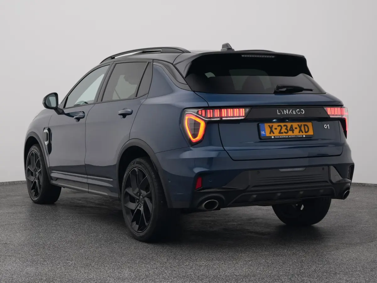 1.5 Plug-in Hybrid | 360° | BLACK | ZWARTE HEMEL | NLD AUTO