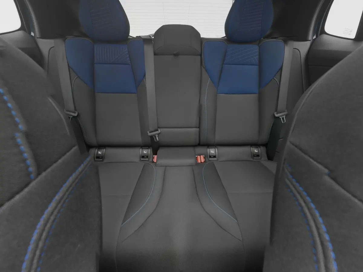 1.5 Plug-in Hybrid | 360° | BLACK | ZWARTE HEMEL | NLD AUTO