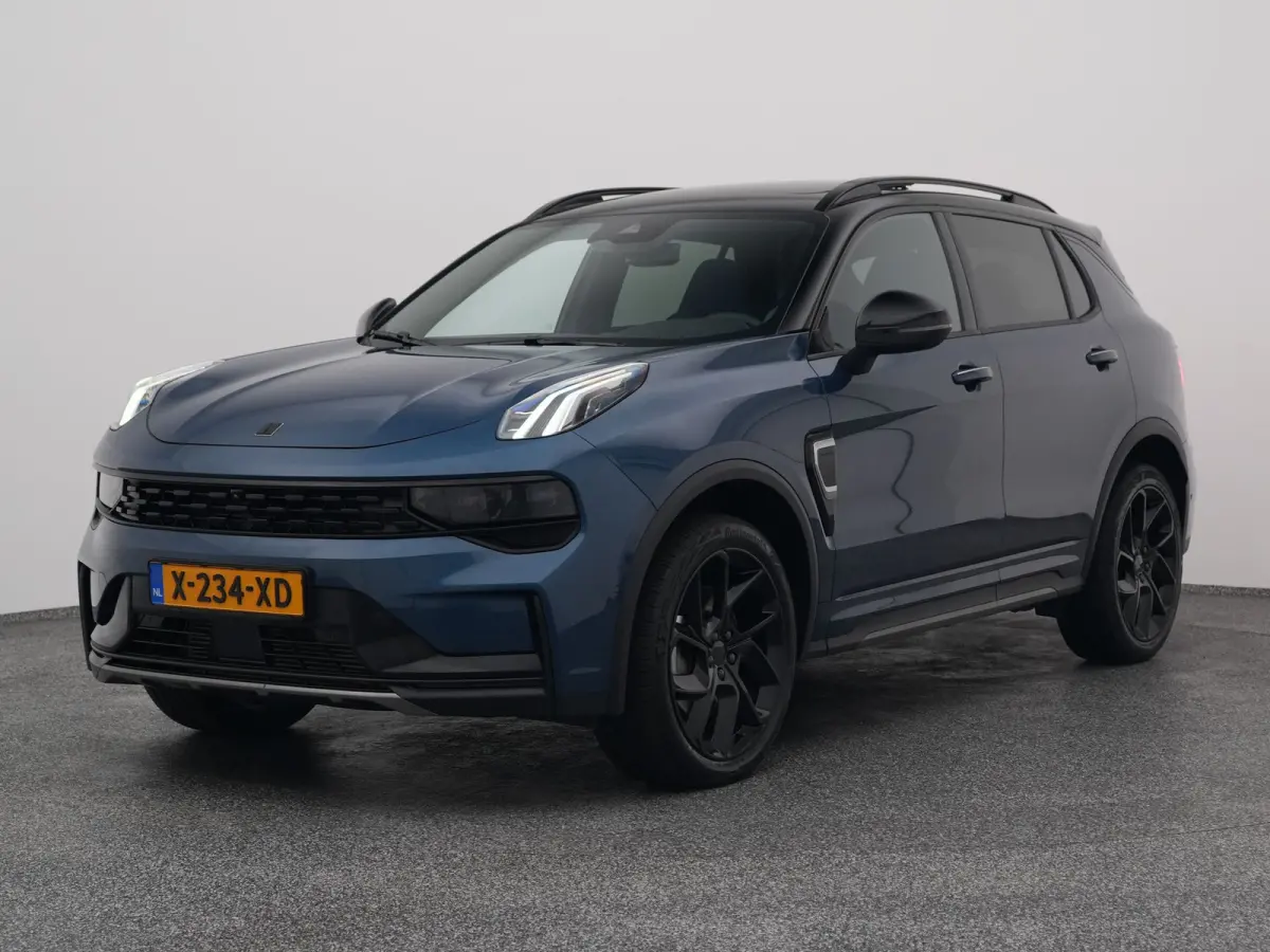 1.5 Plug-in Hybrid | 360° | BLACK | ZWARTE HEMEL | NLD AUTO